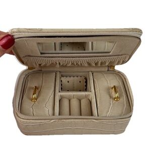 Jewelry Travel Case Jewelry Storage